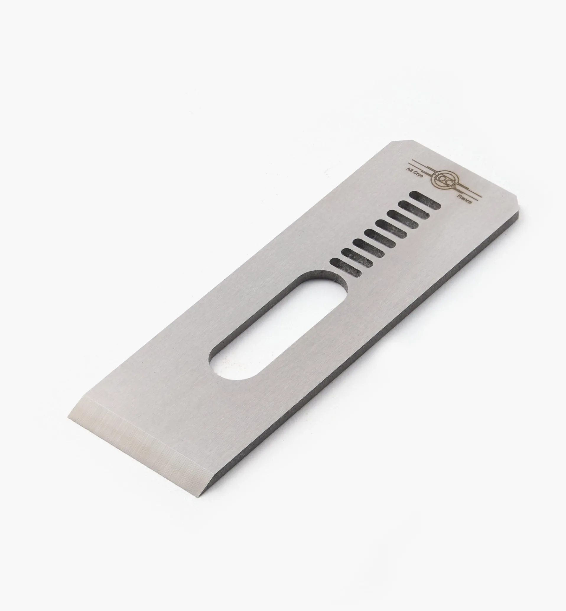 Lee Valley Hock A2 Block Plane Blades