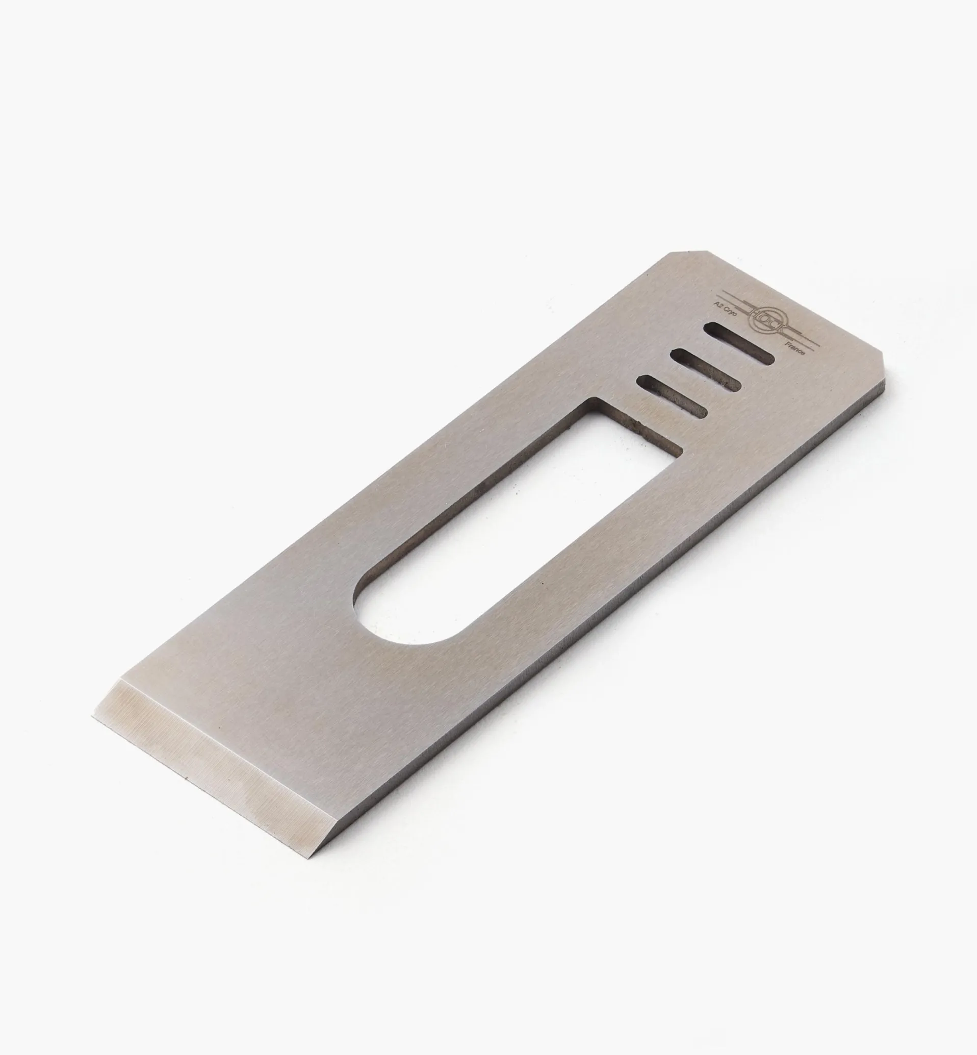 Lee Valley Hock A2 Block Plane Blades