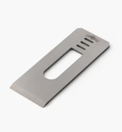 Lee Valley Hock A2 Block Plane Blades