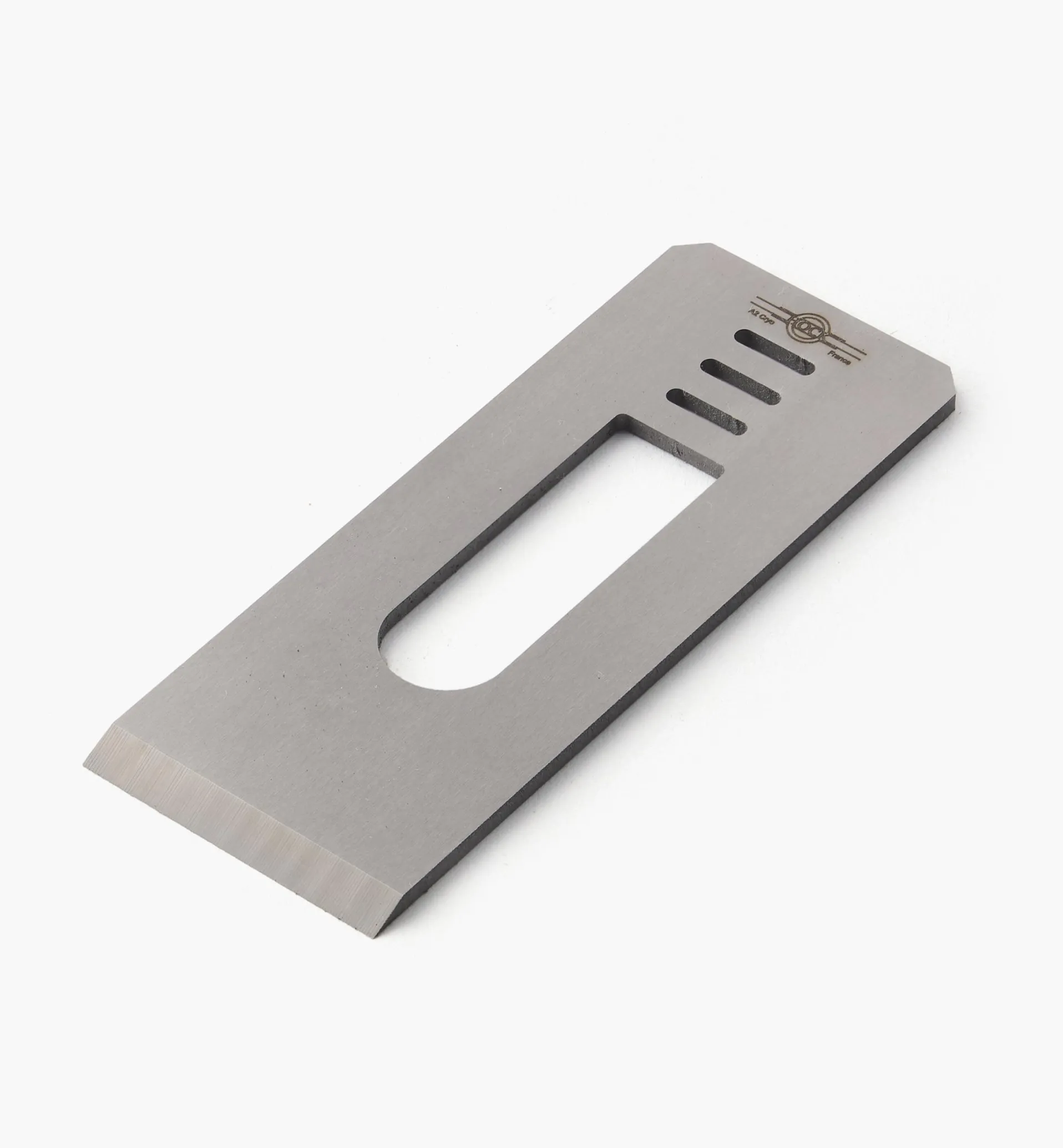 Lee Valley Hock A2 Block Plane Blades