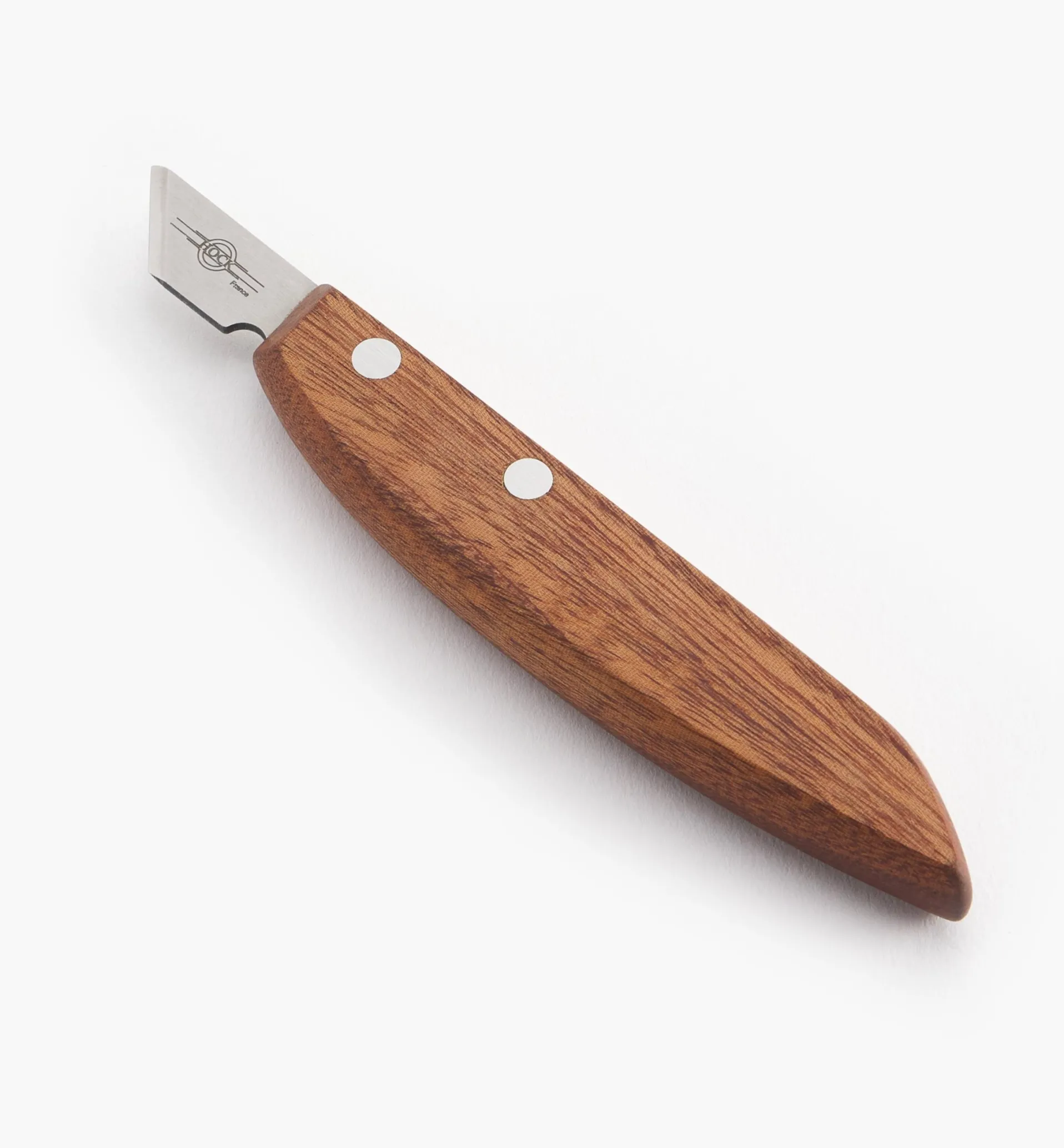 Lee Valley Hock Carving Knives