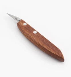 Lee Valley Hock Carving Knives