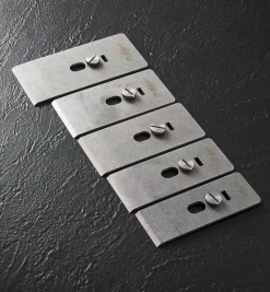 Lee Valley Hock Chip Breakers