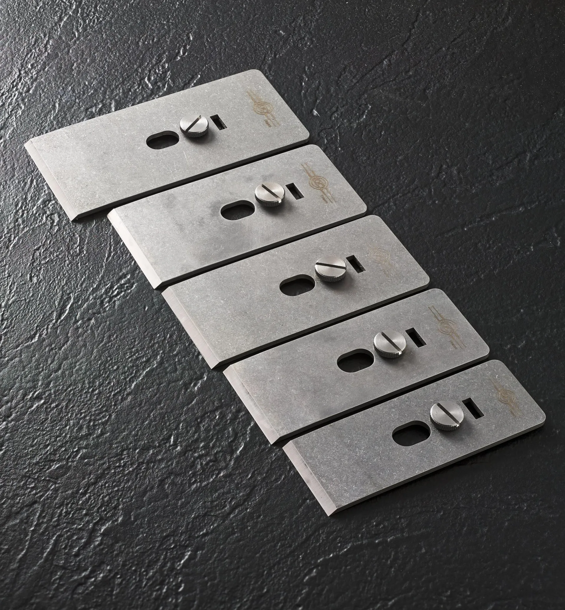 Lee Valley Hock Chip Breakers