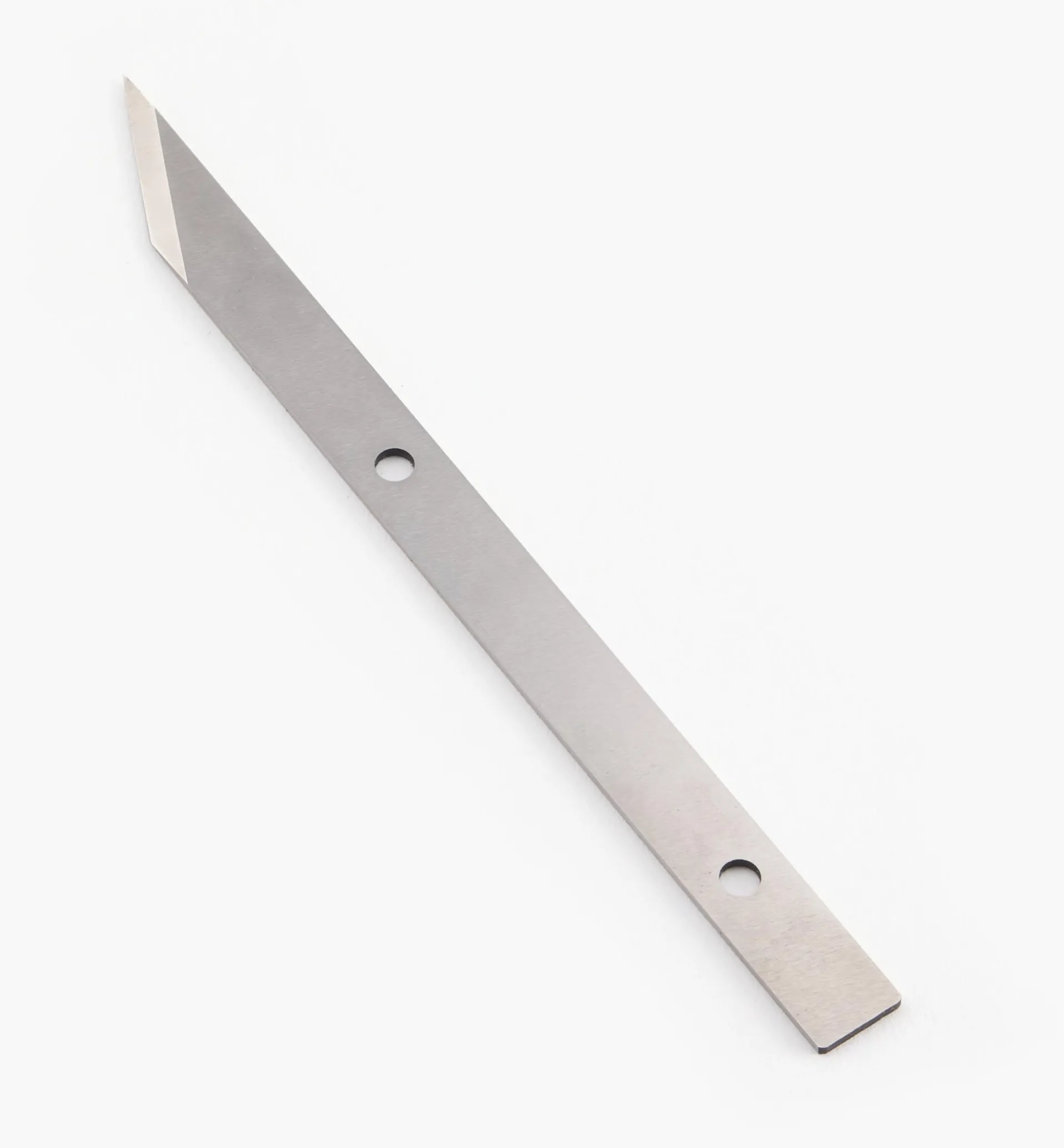 Lee Valley Hock Double-Bevel Violin Knife Blades