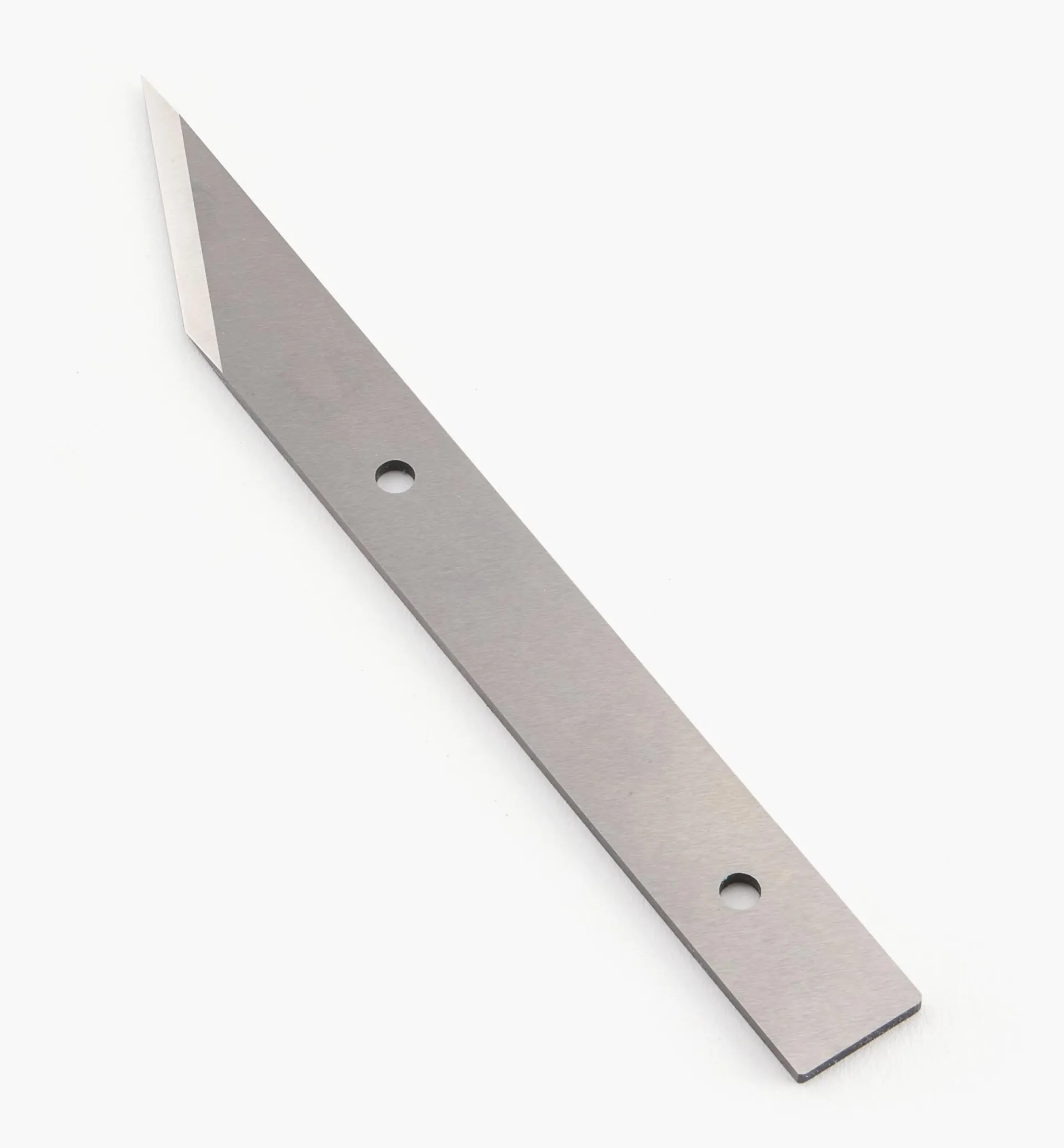 Lee Valley Hock Double-Bevel Violin Knife Blades