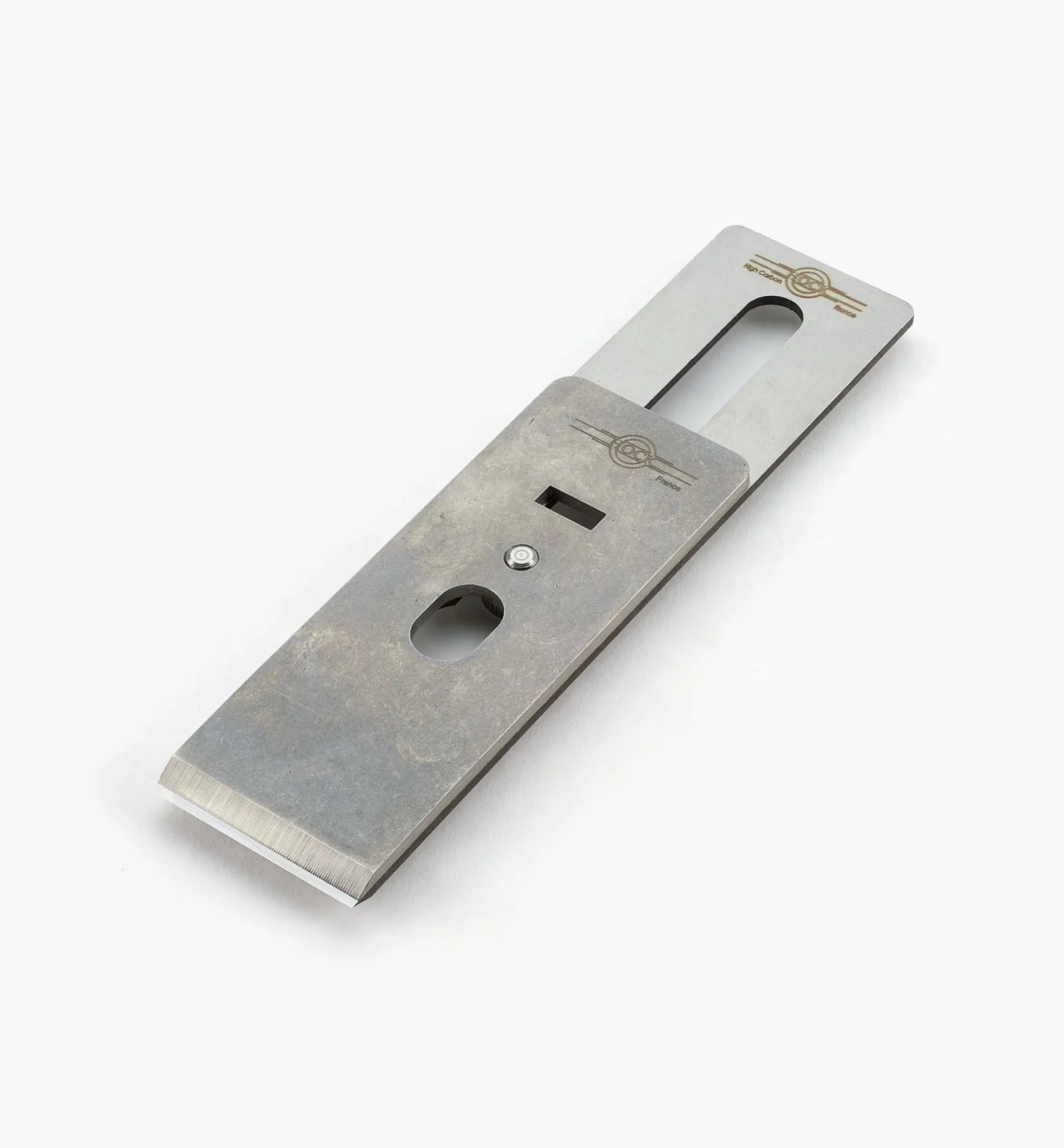 Lee Valley Hock HCS (O1) Blade & Chip Breaker Sets