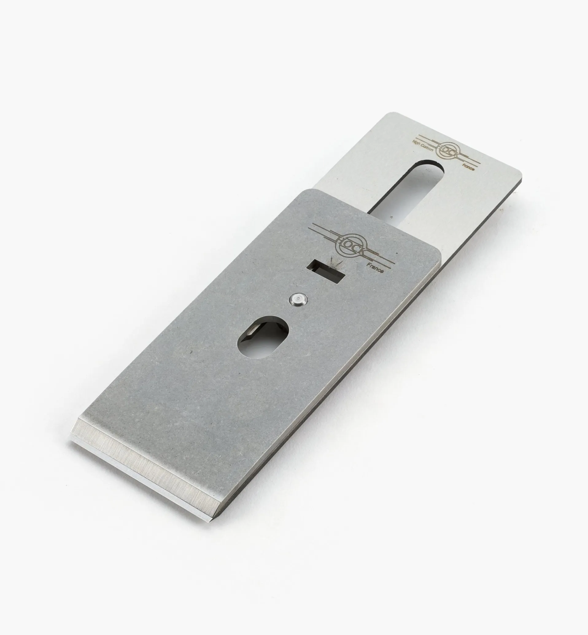 Lee Valley Hock HCS (O1) Blade & Chip Breaker Sets