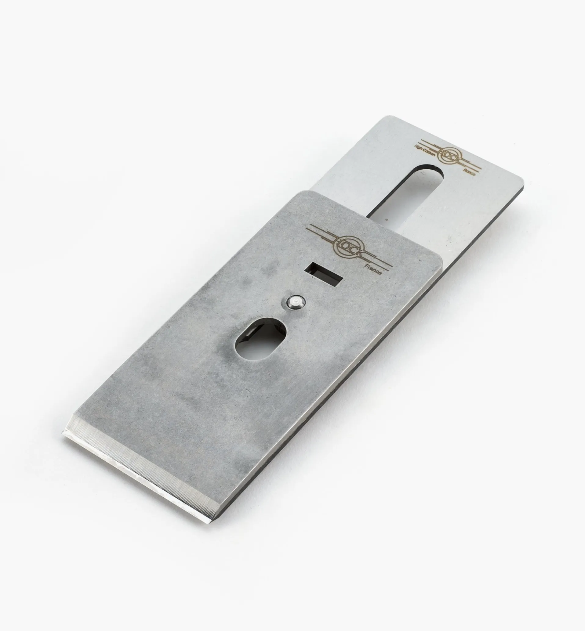 Lee Valley Hock HCS (O1) Blade & Chip Breaker Sets