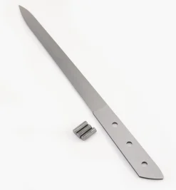 Lee Valley Hock Kitchen Knife Kits