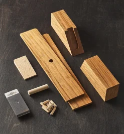 Lee Valley Hock Krenov-Style Plane Kit