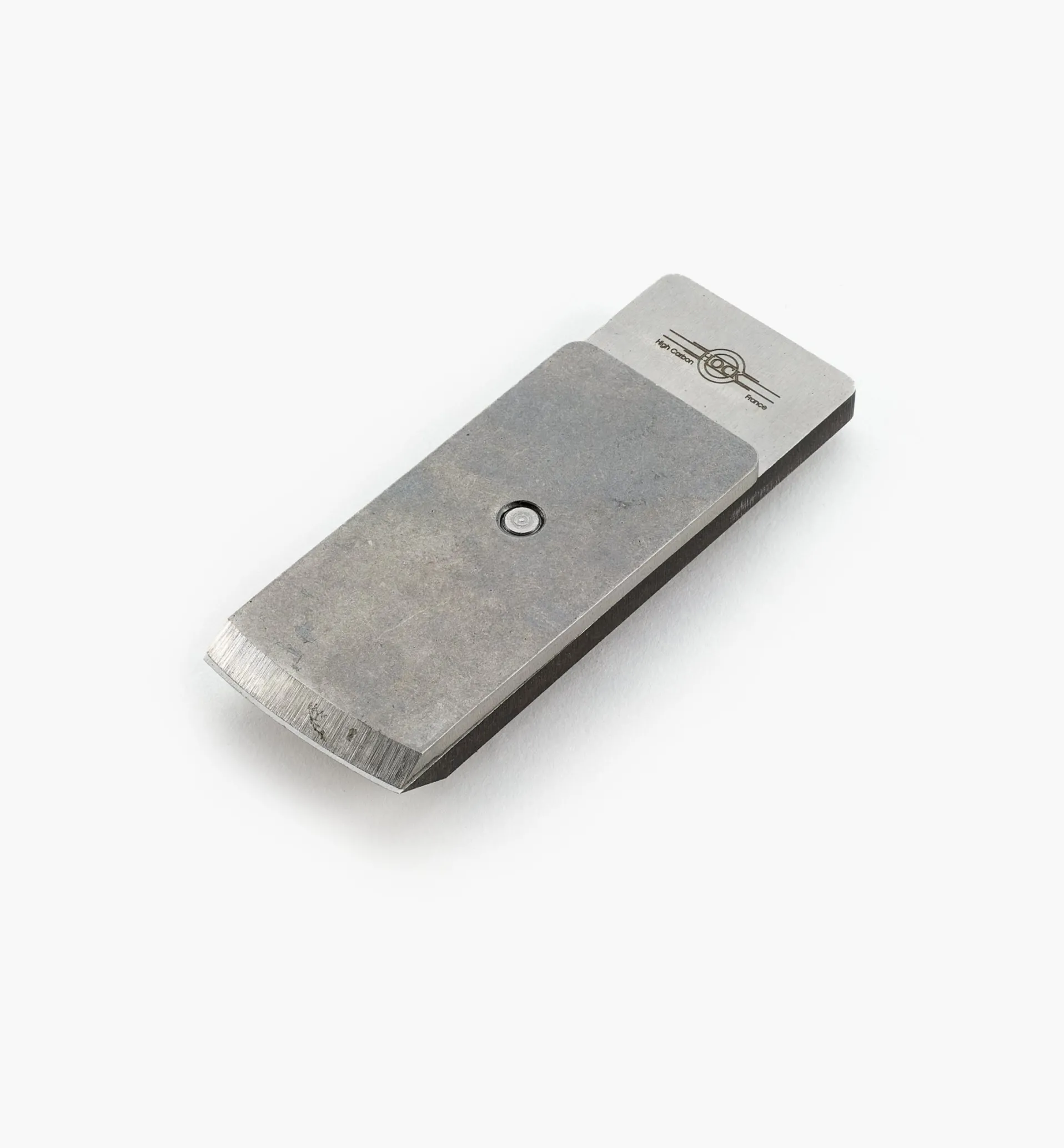 Lee Valley Hock Radius Plane Blade Assemblies