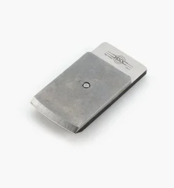 Lee Valley Hock Radius Plane Blade Assemblies