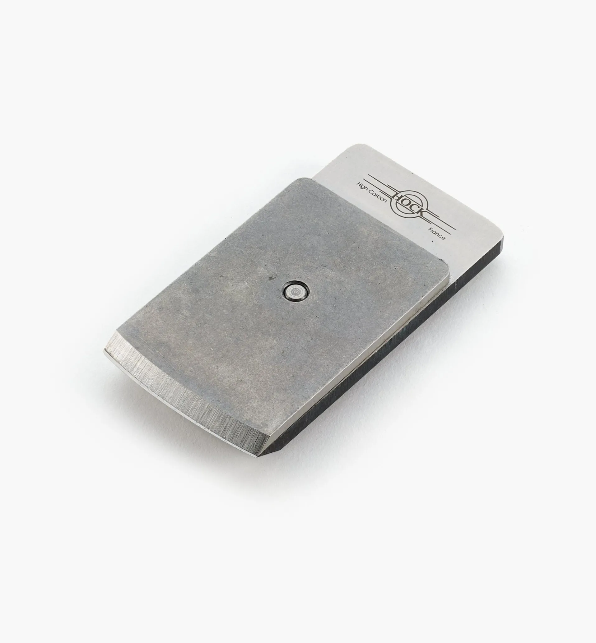 Lee Valley Hock Radius Plane Blade Assemblies