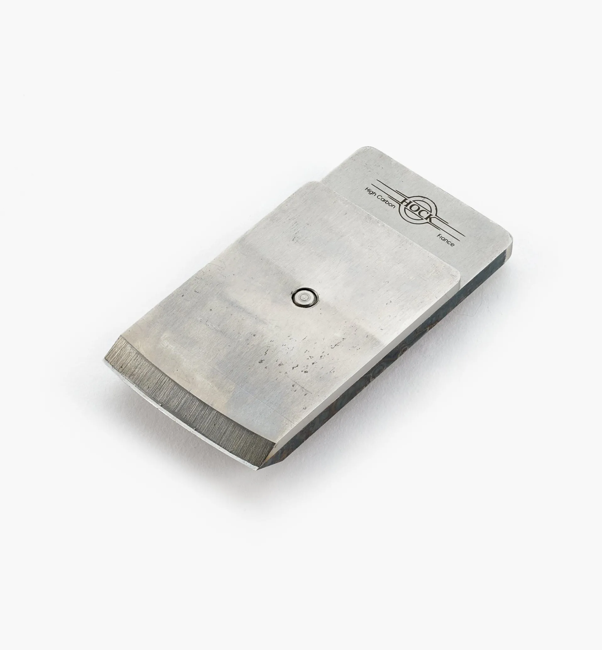 Lee Valley Hock Radius Plane Blade Assemblies