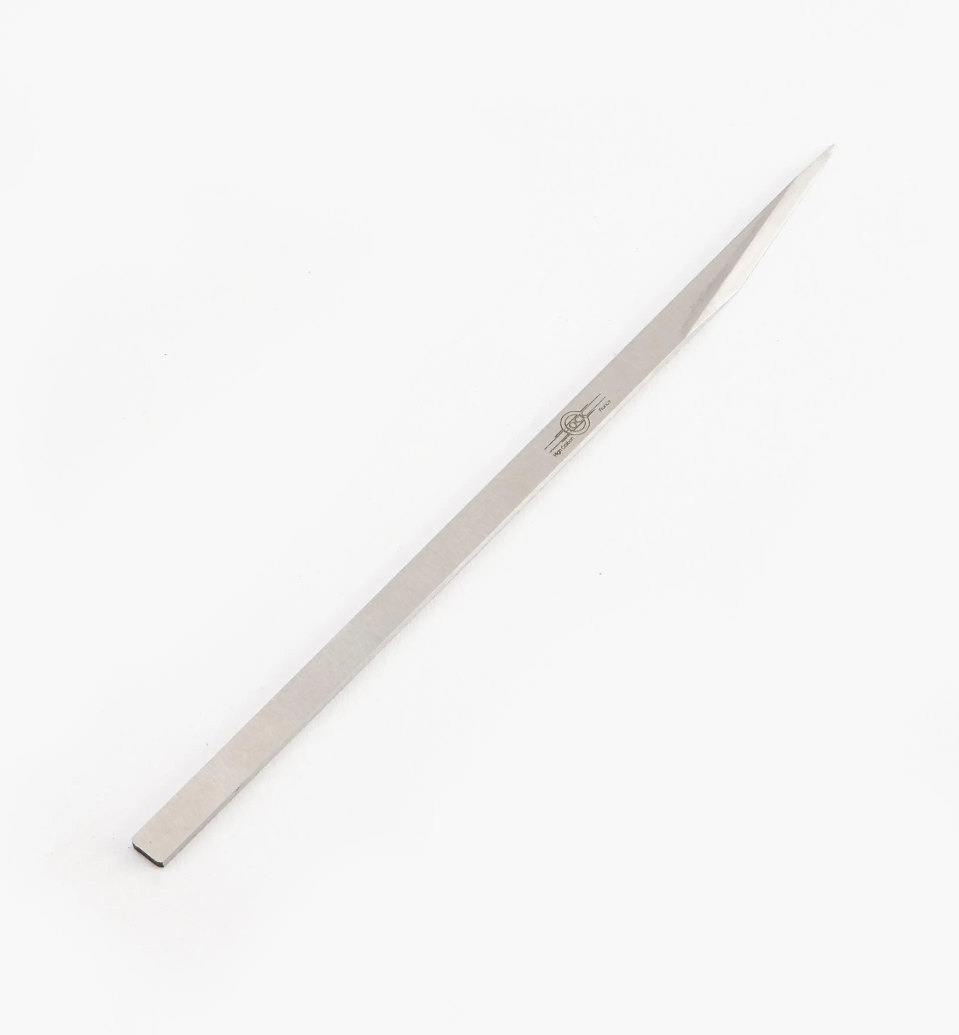 Lee Valley Hock Right-Hand Bevel Violin Knife Blades