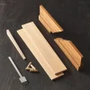 Lee Valley Hock Shoulder Plane Kit