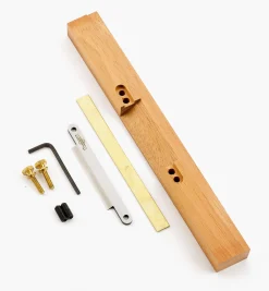 Lee Valley Hock Spokeshave Kit