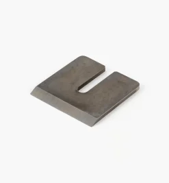 Lee Valley Hock Standard Spokeshave Blades