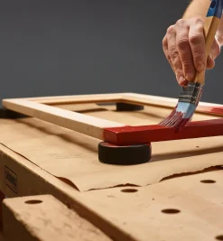 Lee Valley Hockey Puck