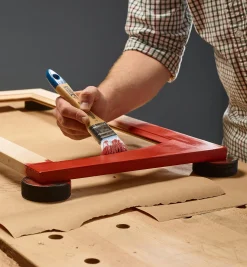 Lee Valley Hockey Puck