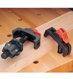 Lee Valley Hold-Down Clamps