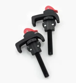 Lee Valley Hold-Down Clamps