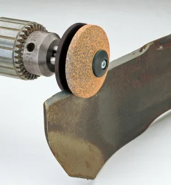 Lee Valley Home Sharpening Set