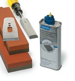 Lee Valley Honing Oil