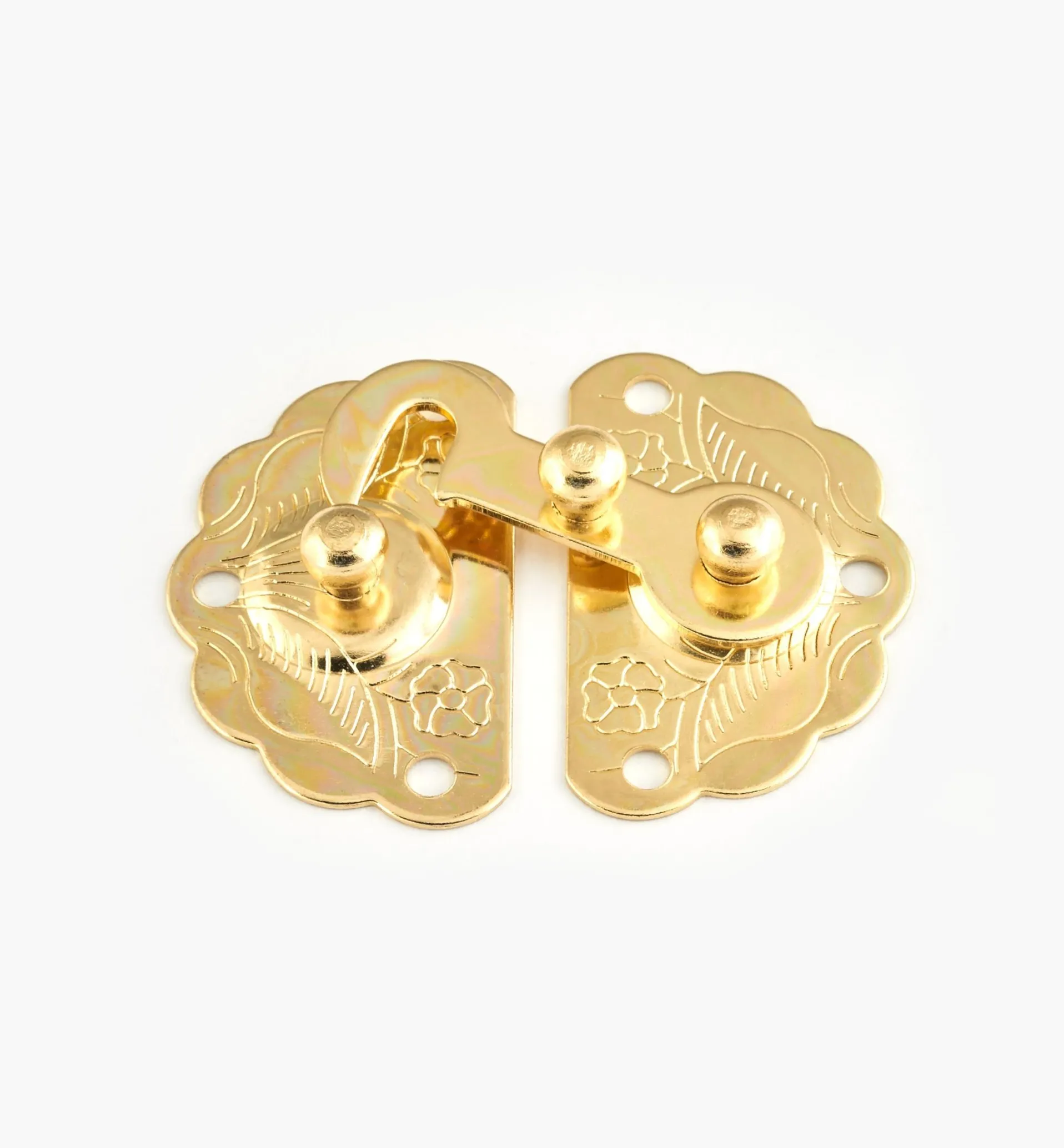 Lee Valley Hook Latches