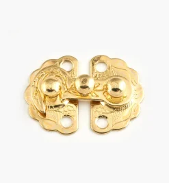 Lee Valley Hook Latches