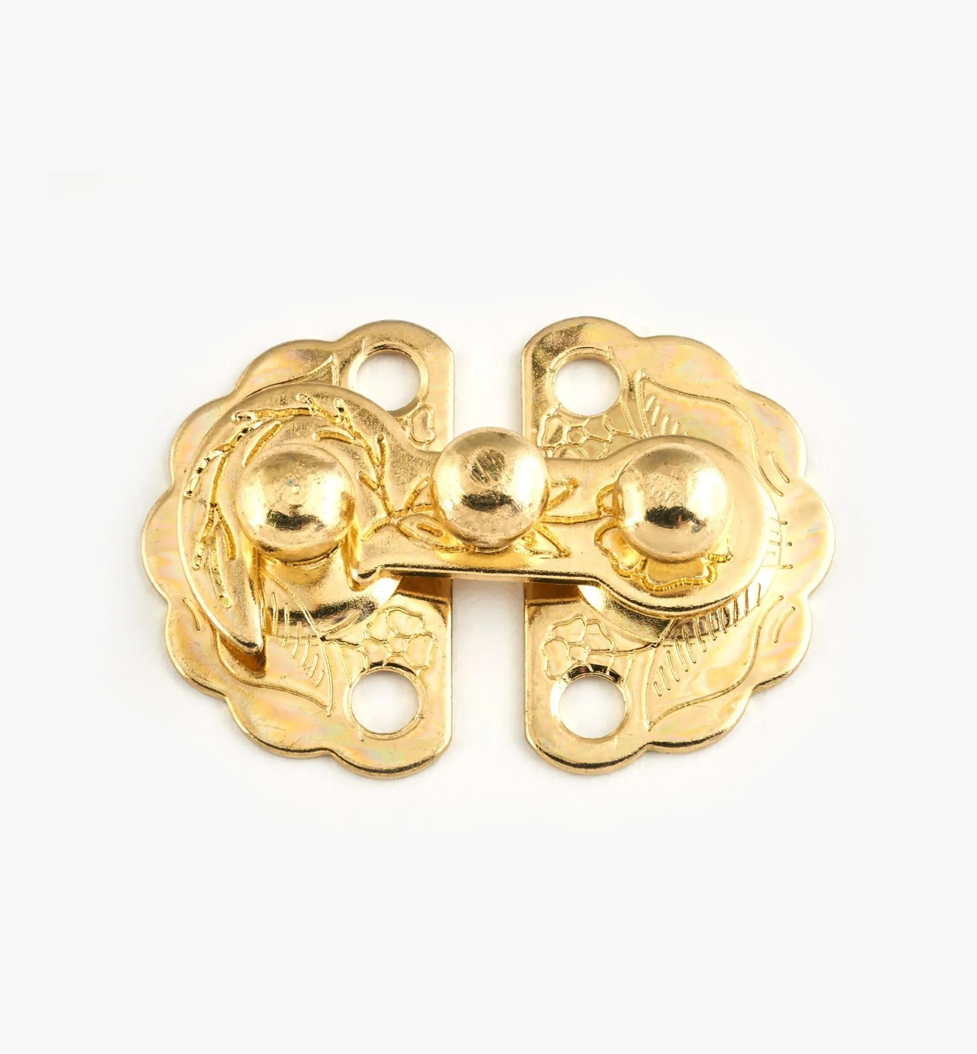 Lee Valley Hook Latches