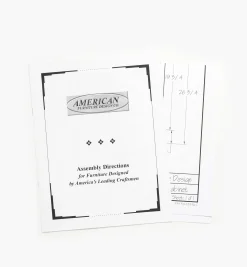 Lee Valley Hoosier Kitchen Cabinet Plan