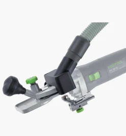 Lee Valley Horizontal Bases For Festool MFK 700 EQ Module Edge Router