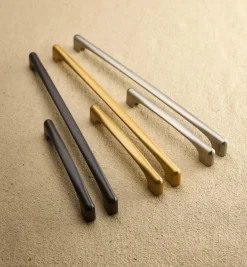 Lee Valley Hornet Handles