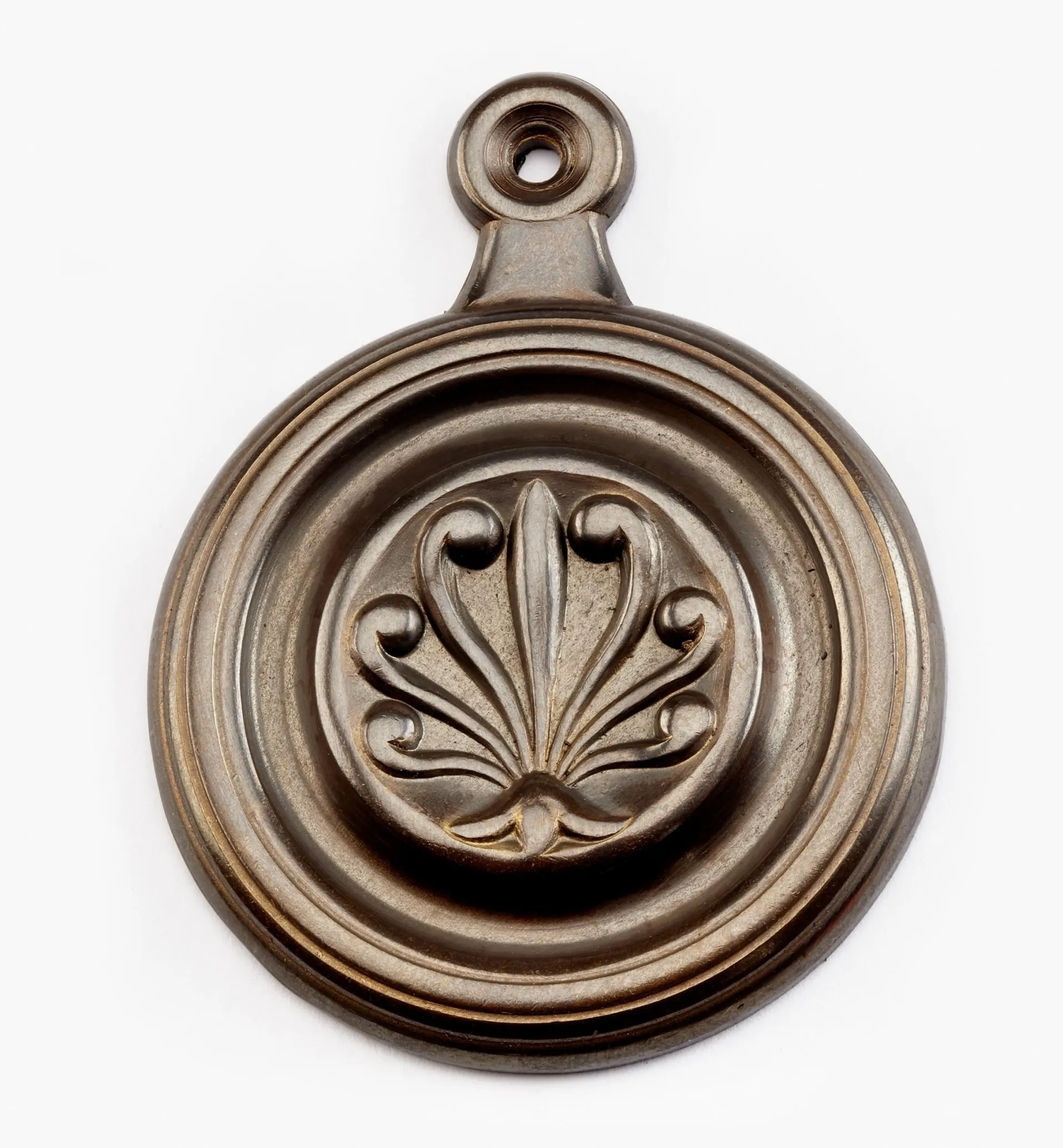 Lee Valley Horton Decorative Bed Bolt Cover