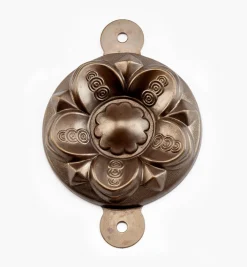 Lee Valley Horton Flower Bed Bolt Covers