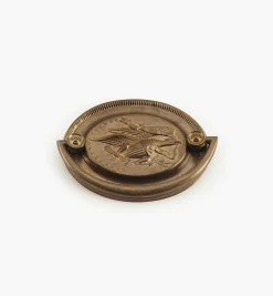 Lee Valley Horton Plate Pulls