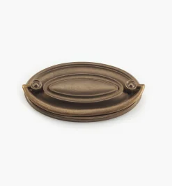 Lee Valley Horton Plate Pulls