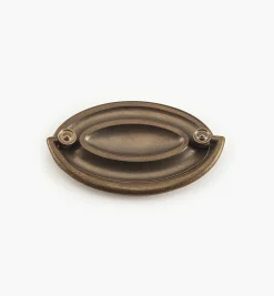 Lee Valley Horton Plate Pulls