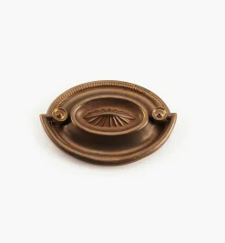 Lee Valley Horton Plate Pulls