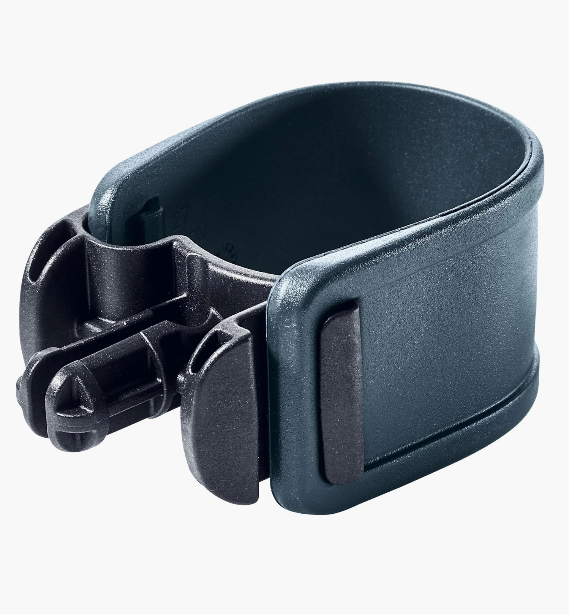 Lee Valley Hose Clip For Festool Planex LHS 2 225 Drywall Sander