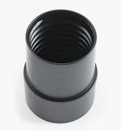 Lee Valley Hose Cuff Adapter For Wet/Dry Vacuum Accessory Kit