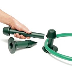 Lee Valley Hose Guide