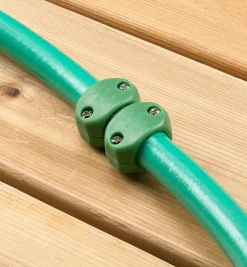 Lee Valley Hose Mender