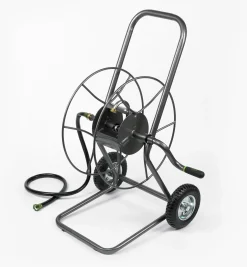 Lee Valley Hose Reel Cart
