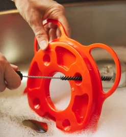 Lee Valley Household Cleaning Brushes