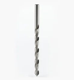 Lee Valley HSS Drills For Pen Blank Drilling