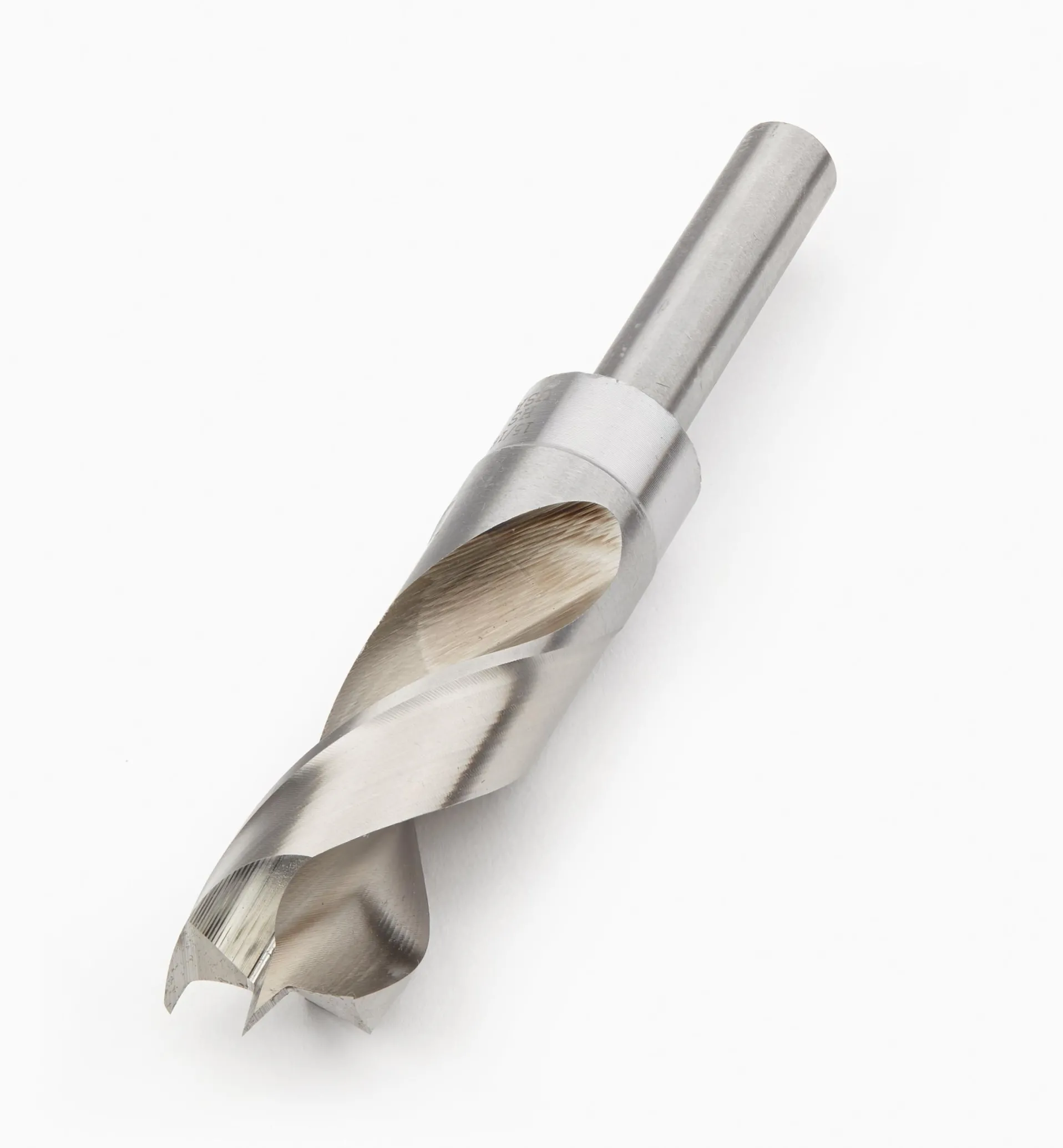 Lee Valley HSS Lipped Imperial Brad-Point Drills