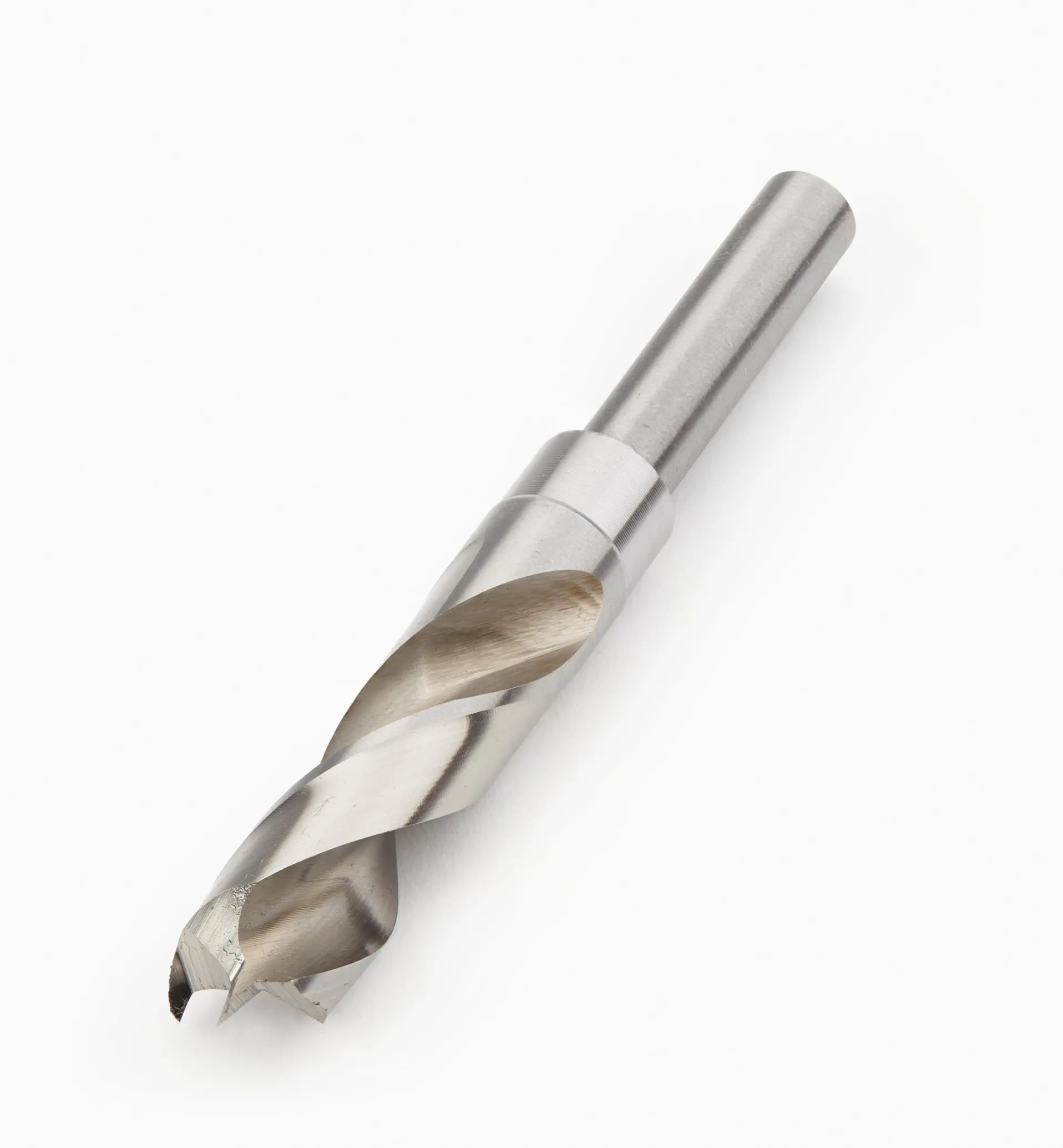 Lee Valley HSS Lipped Imperial Brad-Point Drills